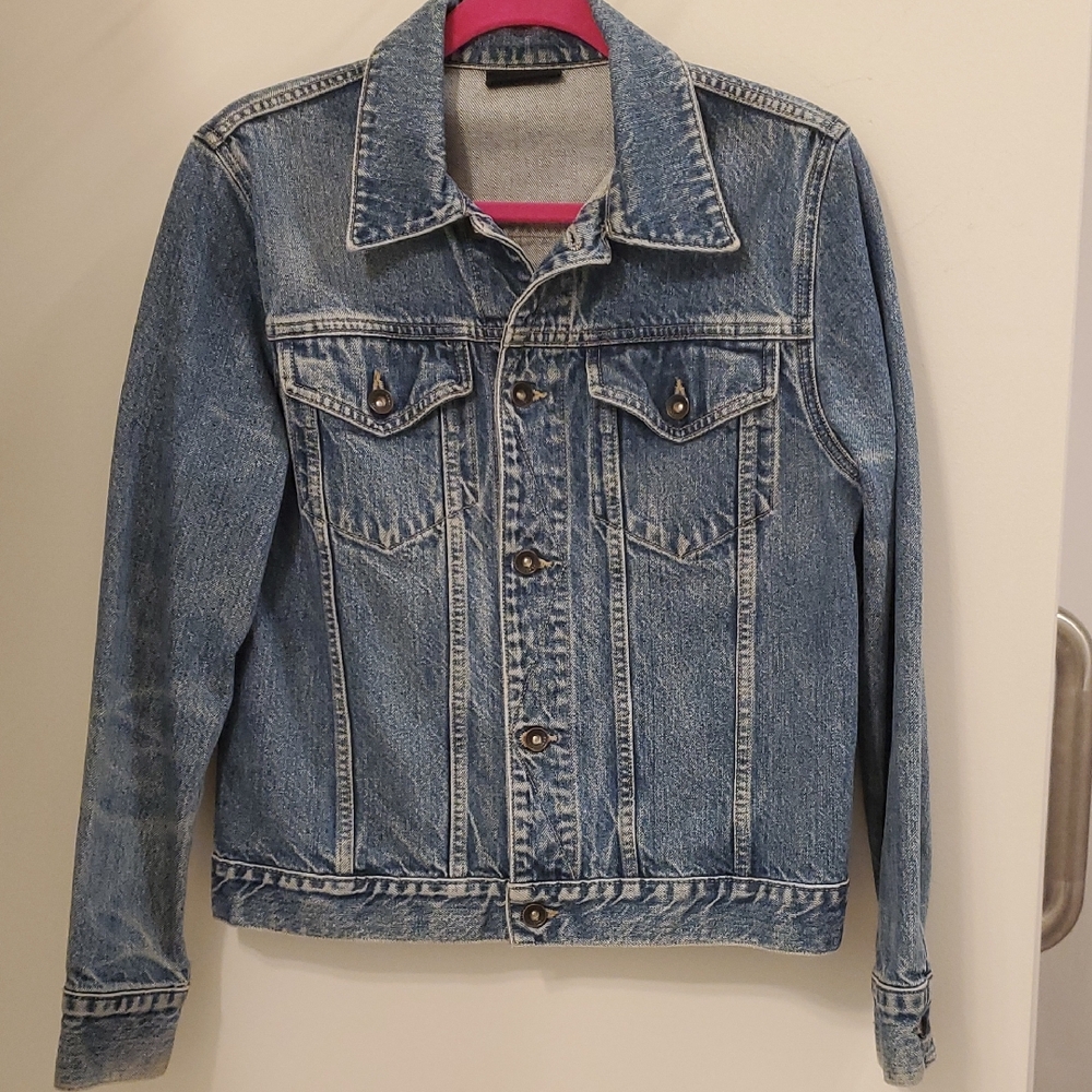 DKNY JEANS Denim Jacket